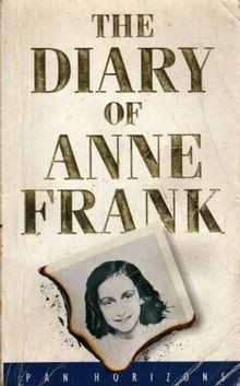 The diary young girl - of,