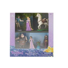 Coffret de figurines deluxe