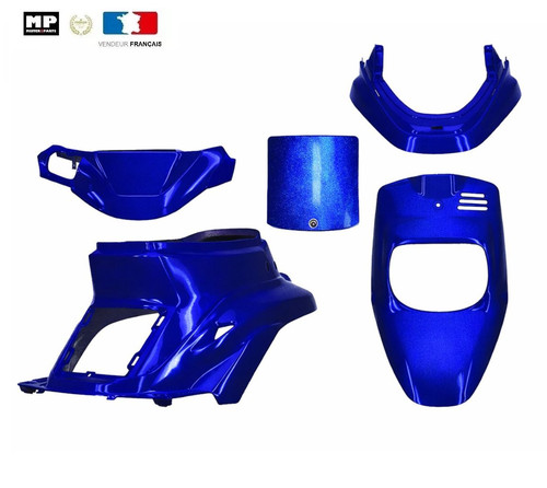 Kit carrosserie adapt - carrosserie, mbk