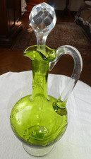 Cristal Saint Louis 1 CARAFE