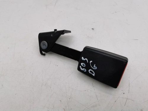 Bmw 2017 boucle ceinture - boucle,