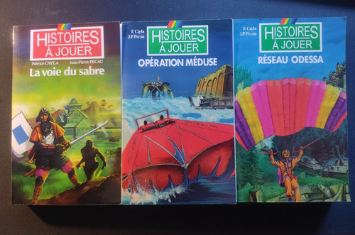 Lot livres histoires - lot, 3
