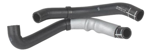 Durite radiateur de - durite,