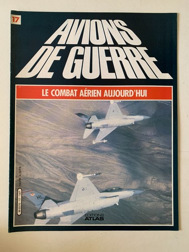 Avion guerre atlas - de, guerre;