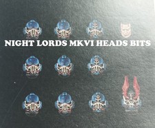 Warhammer the horus heresy - warhammer,