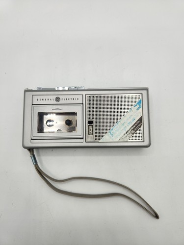 Vtg 5338a microcassette - vtg,