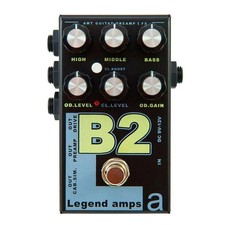 AMT Electronics Legend Amp