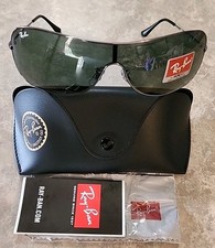 🔥 NEW Ray Ban HIGHSTREET
