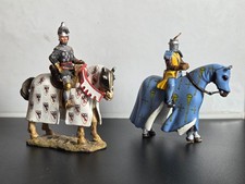 Del prado -2 cavaliers