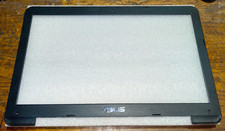 Plasturgie  Contour écran /