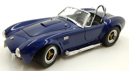 Kyosho scale diecast - 1/18,