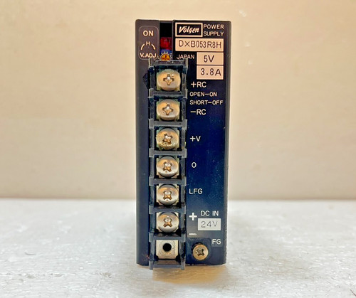Volgen dxb053r8h power supply - power,
