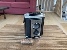 Vintage KODAK Brownie Reflex
