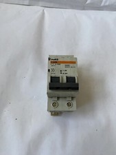 DISJONCTEUR Merlin Gerin Multi