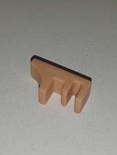 Playmobil mastic mur calle réf:3005750 maison 1900 belle époque victorienne 5300