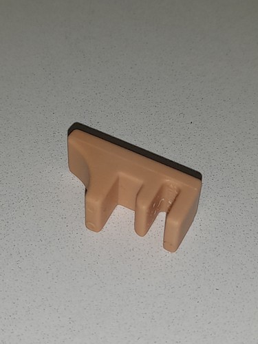Playmobil mastic mur - , calle