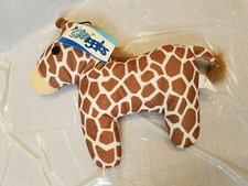 GRIGGLES CAROUSEL CRINKLERS