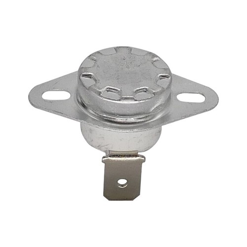 Manual reset limit commutateur - manual,