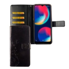 Coque De Protection Pour Wiko View 4 Étui Sac Portefeuille Coque Neuve
