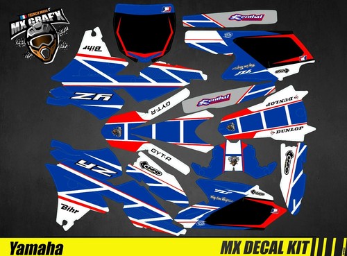 Kit déco moto pour - moto, decal