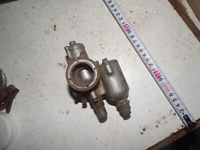 carburateur Pallas diam