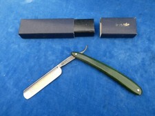 RARE TOP ++ RASOIR COUPE-CHOUX Straight razor 141 DOVO SOLINGEN