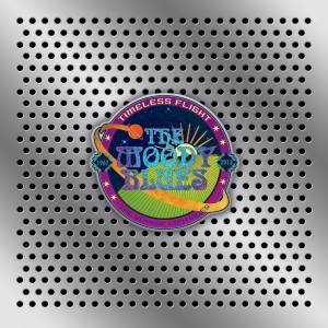 The moody blues - -, timeless