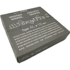 Cassese Mitre Tite Agrafes AL