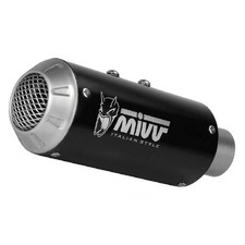 Silencieux MIVV universel ML3
