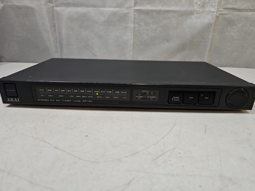 Akai stereo fm radio - at-a1,