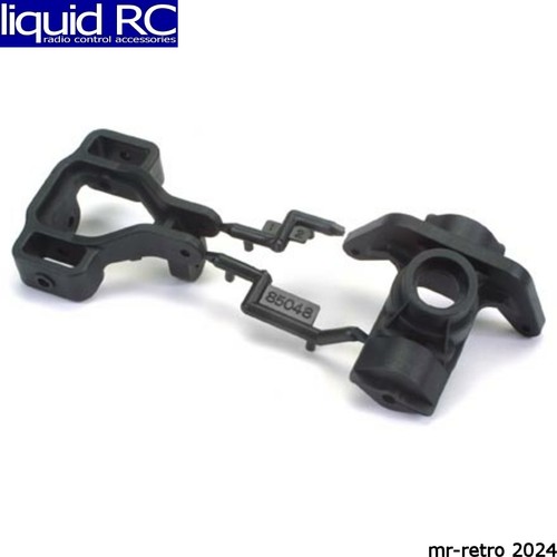 Hpi 85048 upright set savage - set,