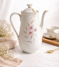 Cafetière Perry en haute