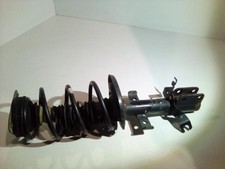 Amortisseur avant gauche