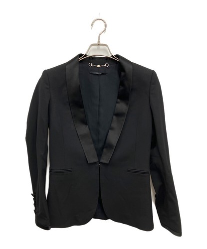 Veste fumeur femme gucci - fumeur,