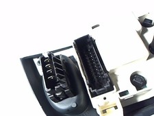 Commande chauffage RENAULT SCENIC 1 PHASE 1 7701046207