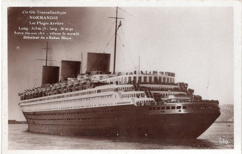 Carte postale bateau - bateau, boat