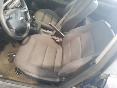 Siège avant gauche 5509803 - /,