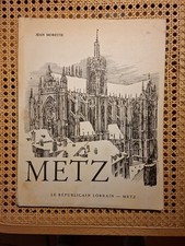 METZ Chez nous en Lorraine