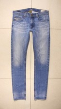 Jean homme Diesel Thavar W31