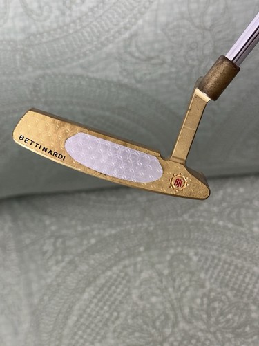 Ben hogan bettinardi - hogan,