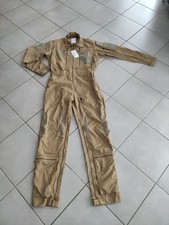 Combinaison De Vol Sable