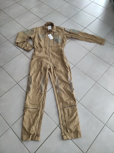 Combinaison vol sable - combinaison,