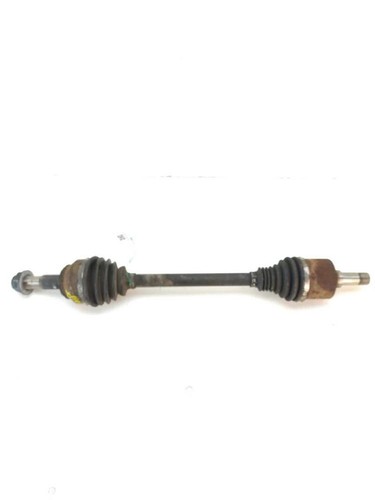 00808785 transmission avant