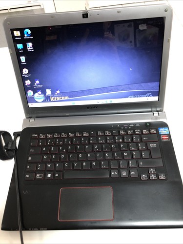 Portable sony sve14ag18m - portable,