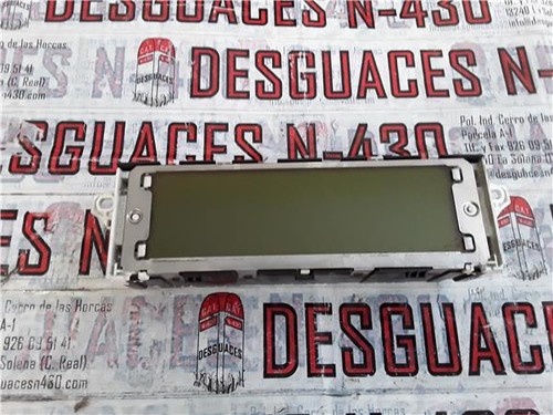 9664644380 ordinateur bord - ,