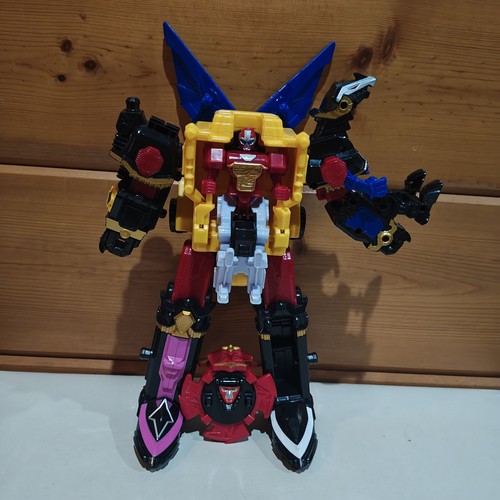Bandai power rangers ninja - bandai,