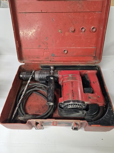 Hilti electric te22 - electric, 22