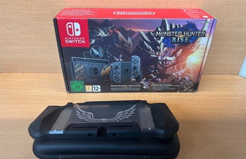 Console nintendo switch - console,