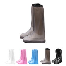 Couvre-Chaussures Pluie