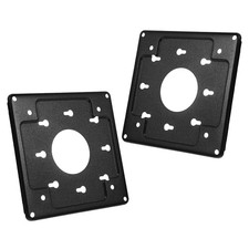 2 Pcs Rehausseur Pour Écran